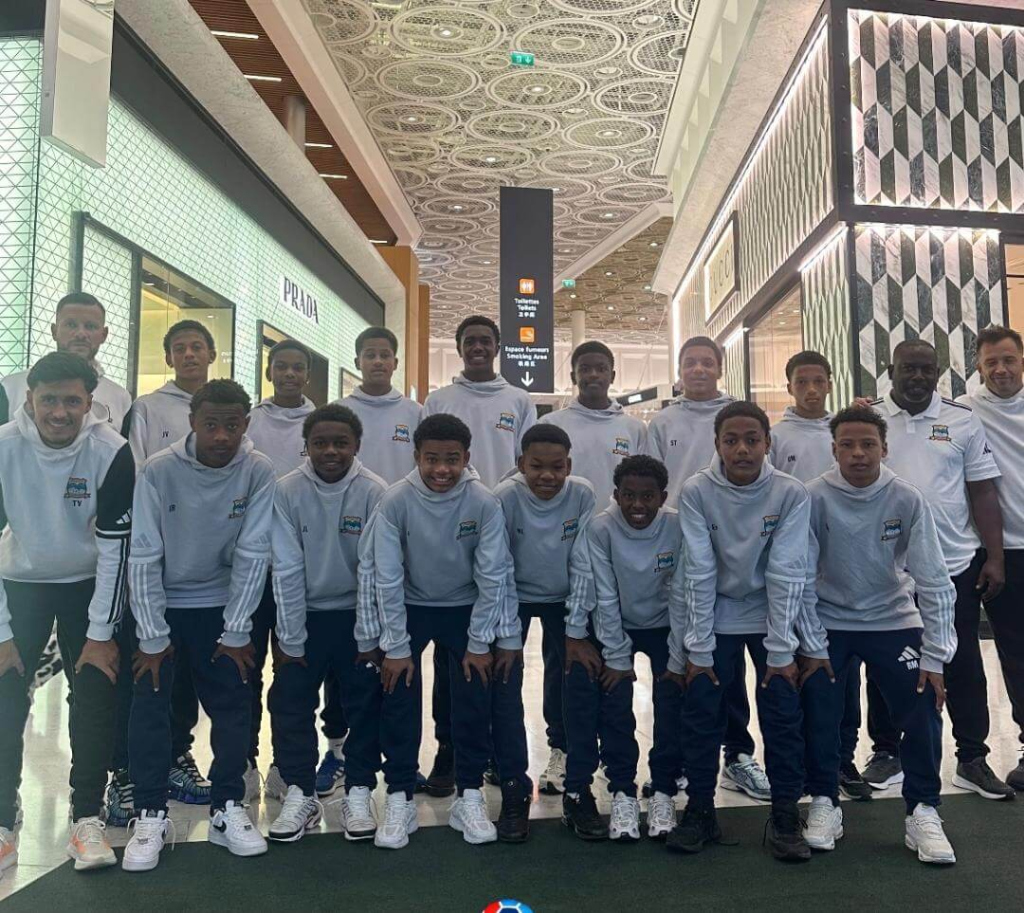Seychelles Ready to Make History! - SeyFoot